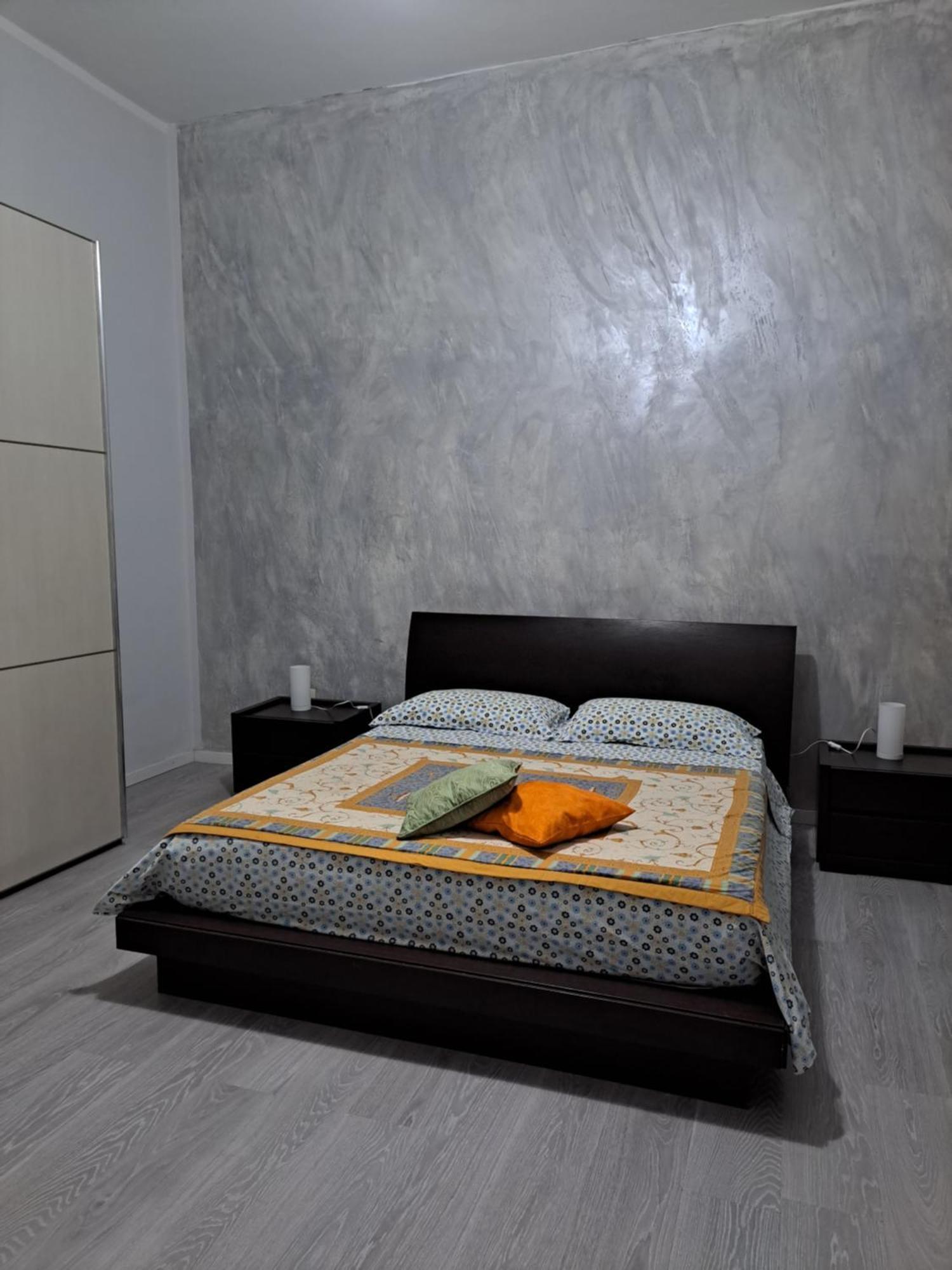 Appartement Flat Pompéi